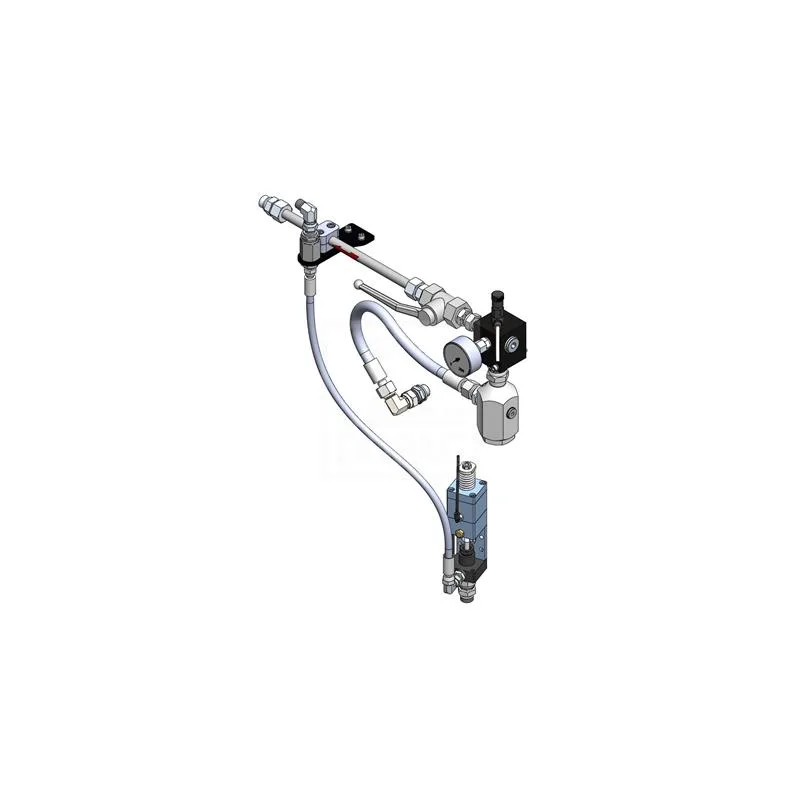 Dopag 1006130 Extension P30 CB, MF, M, SPR int