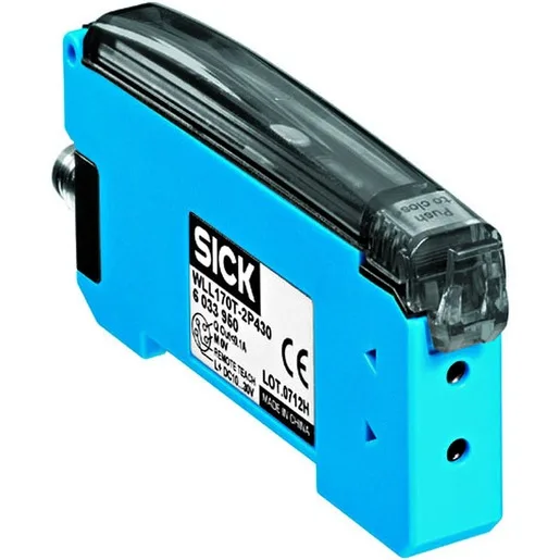 Sick WLL170T-2P135 LICHTLEITERVERST.