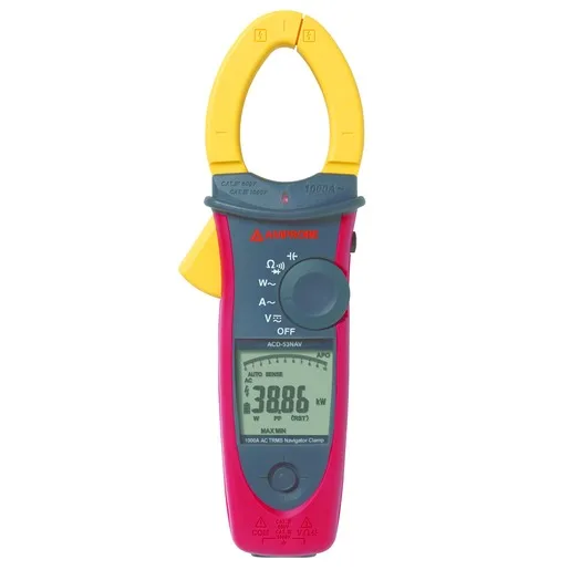 Beha-Amprobe ACD-53NAV