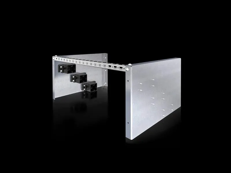 Rittal SV 9660.980 SV Kompak besleme modülü, 3P, Maxi PLS busbar