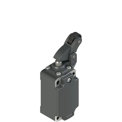 Pizzato FP 505-M2 Position switch with one-way roller
