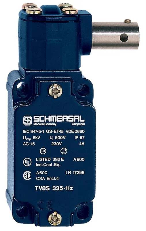 Schmersal TV8S 335-03Z