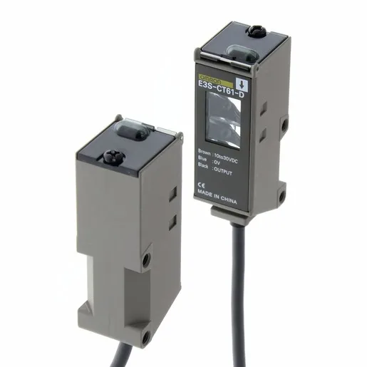 Omron E3S-CT61 2M