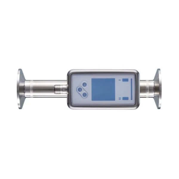 IFM SUC25IJBFRKG/US Ultrasonik akış ölçer