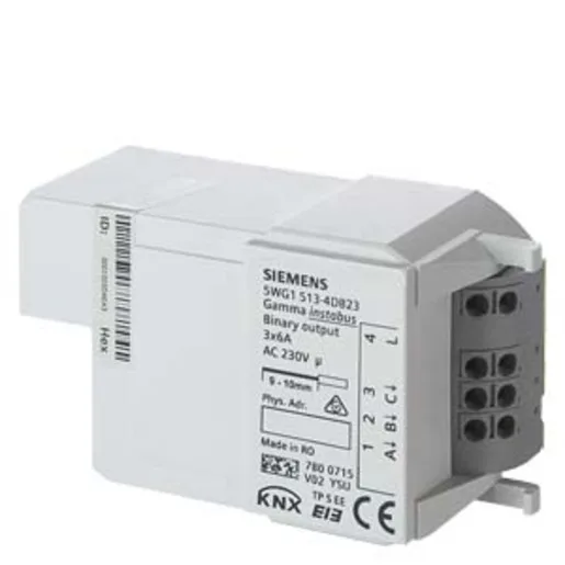 Siemens 5WG1513-4DB23