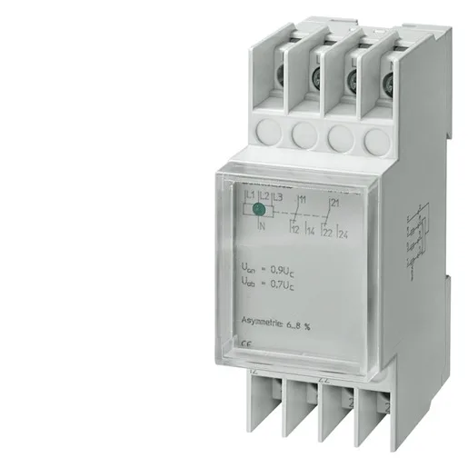 Siemens 5TT3404