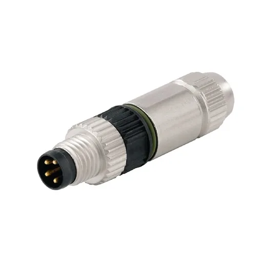 Weidmüller SAIS-4-IDC M8 small