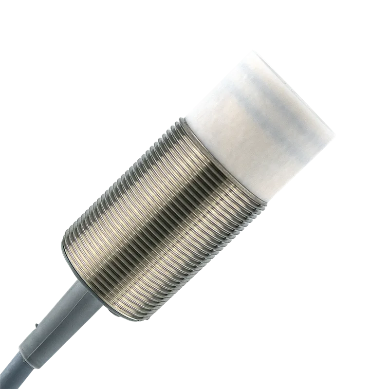 Rechner Sensors KAS-70-35-Ö-M32-PTFE/VAb-G-Z0E-1 Capacitive Sensors (KAS)