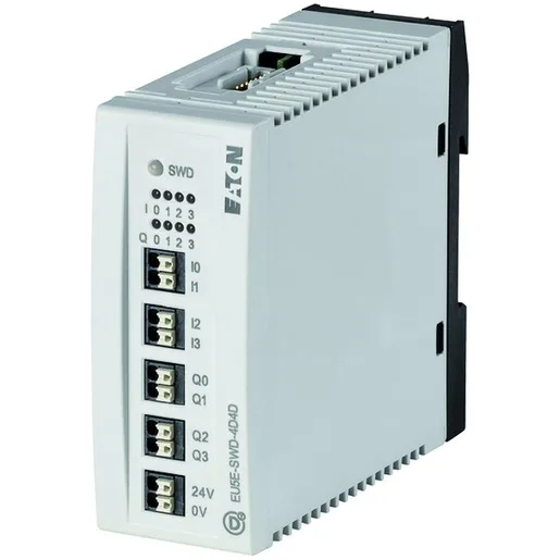 Eaton Electric EU5E-SWD-4D4D
