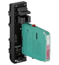 Pepperl+Fuchs KT-MB-DMA Design / Mounting
