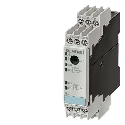 Siemens 3RK1100-1CE00-0AA2
