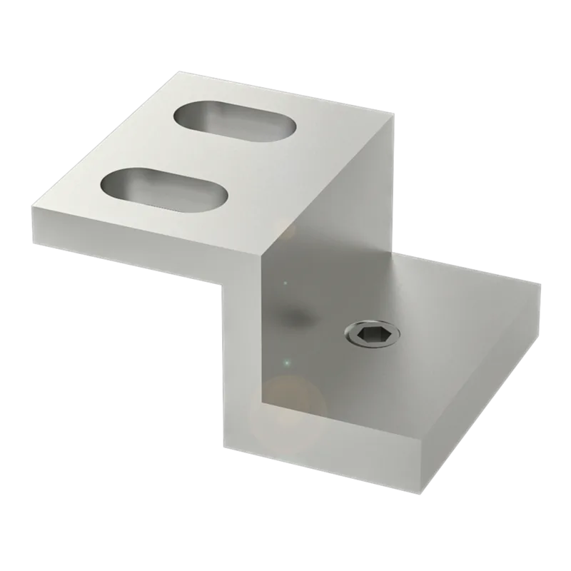 Balluff BES Q08-HW-4 Evrensel braketler
