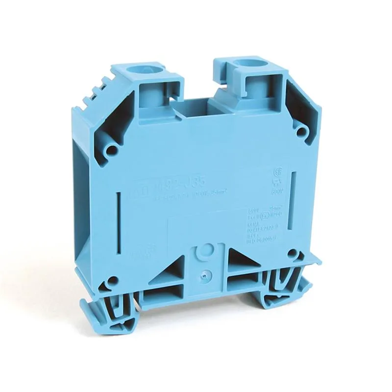 Allen Bradley 1492-J35 Terminal Block