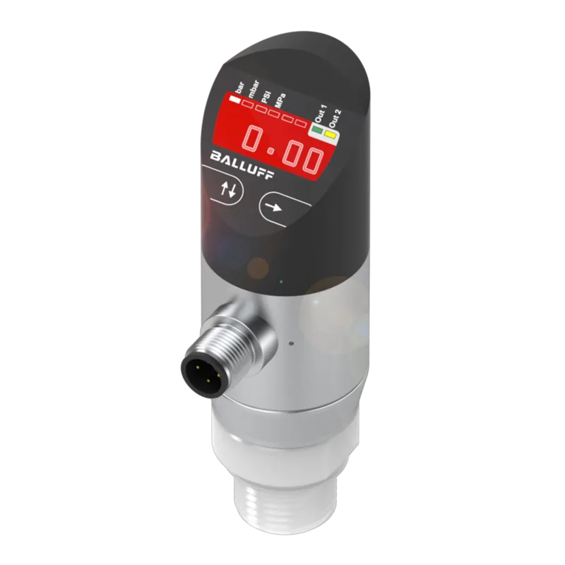 Balluff BSP B010-HV002-D00S1B-S4-001 Dijital basınç sensörleri