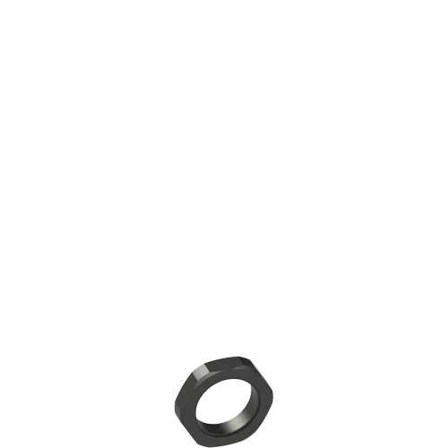Pizzato VF DFPP13 Plastic nut PG13,5