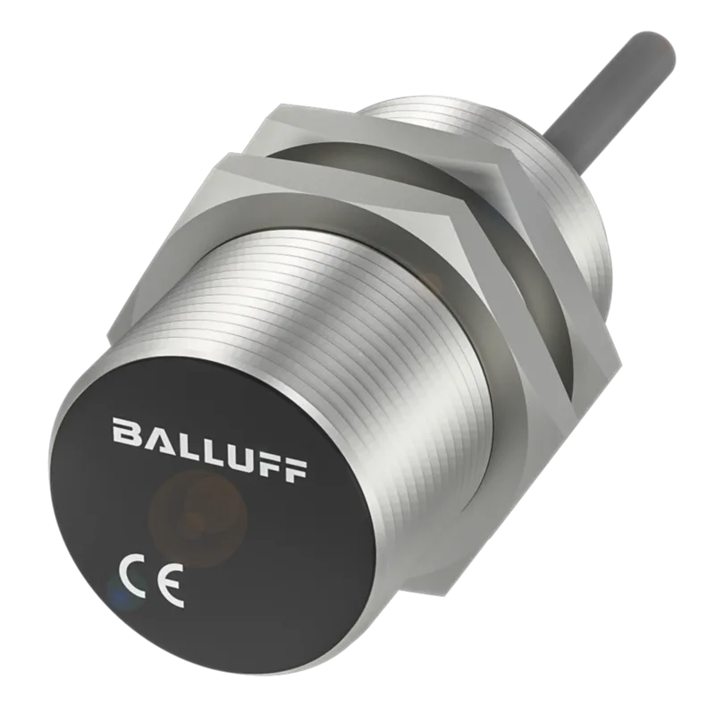 Balluff BES M30MI-PSC10B-BV02 Endüktif yakınlık anahtarları