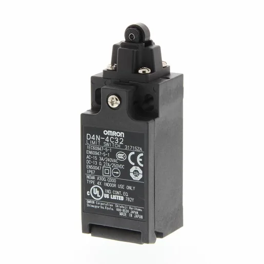 Omron D4N-4C32