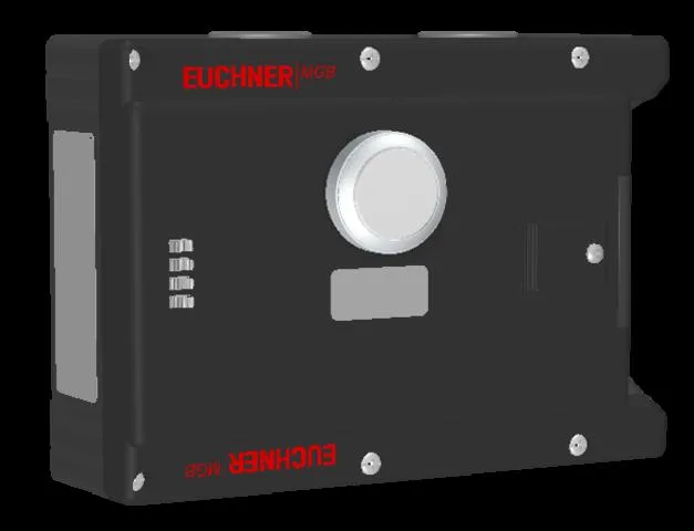 Euchner MGB-L2-ARA-BK5A1-M-R-121010