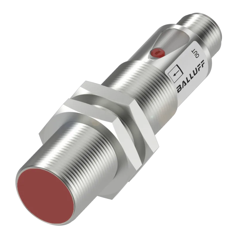 Balluff BOS 18M-XT-RS20-S4 Karşılıklı tip sensörler