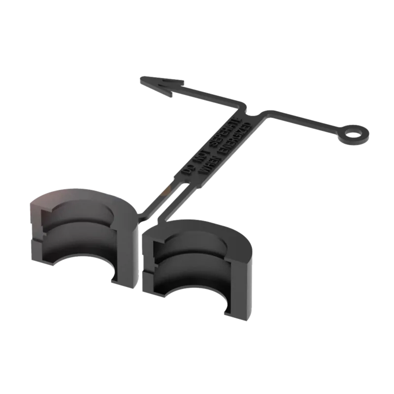 Balluff BAM FK-CC-005-M12-A Sabotaj koruması