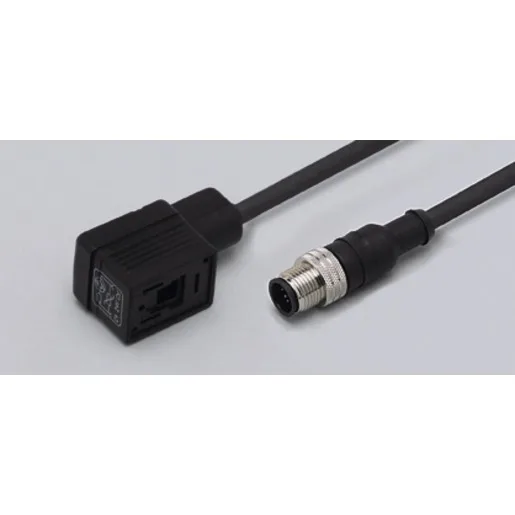 Ifm Electronic VVSAB031MSS0002H03STGH030MSS