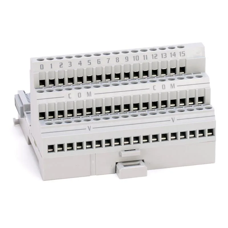 Allen Bradley 1794-TB3 Flex Terminal Base