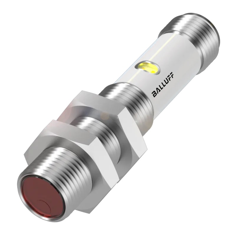Balluff BOS 12M-PS-RD11-S4 Işık düğmesi