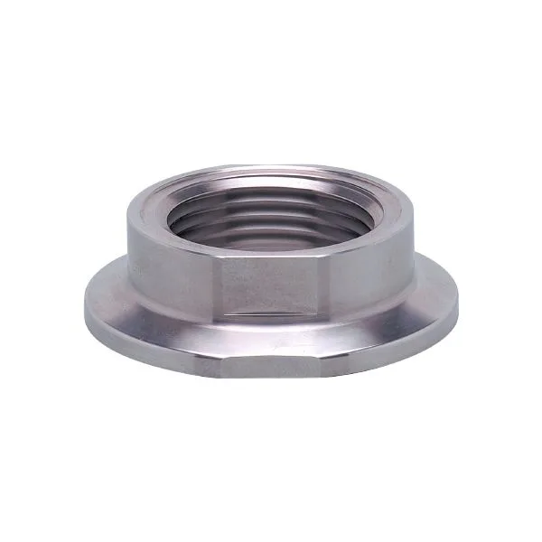 IFM ADA IFM-CLAMP ISO2852 1.5" 3A Tri-Kelepçe proses adaptörü