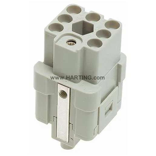 Harting Deutschland 09 12 007 3101