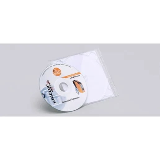 Ifm Electronic PARAMETER-SW