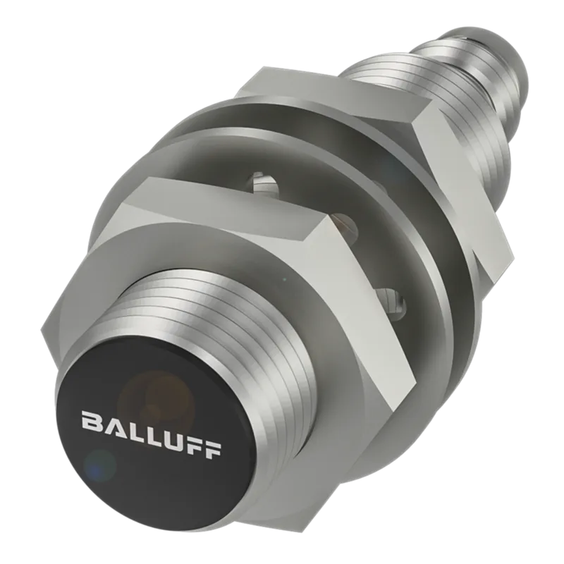Balluff BES 516-375-G-E5-C-S49 Endüktif yakınlık anahtarları