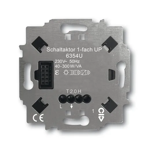 Busch-Jaeger 6354 U