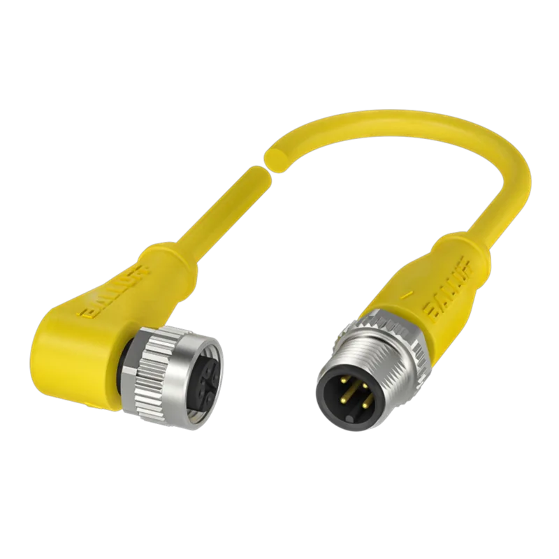Balluff BCC M425-M414-3A-304-EC44T2-05/28 Çift uçlu kablo setleri