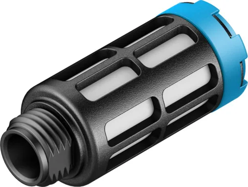 Festo U-1/8 Susturucu