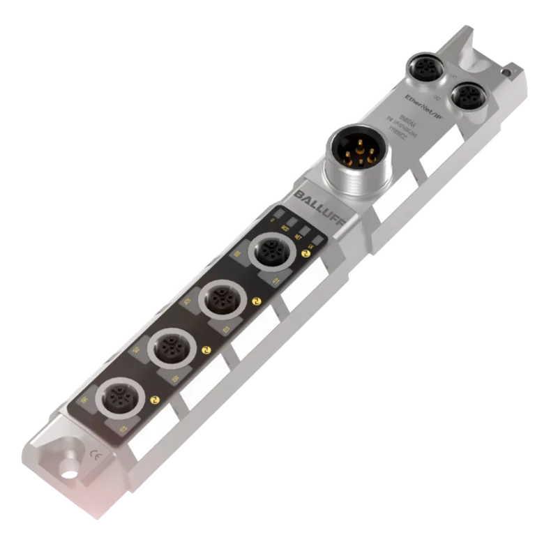 Balluff BNI EIP-527-005-Z040 Ethernet/IP için ağ blokları