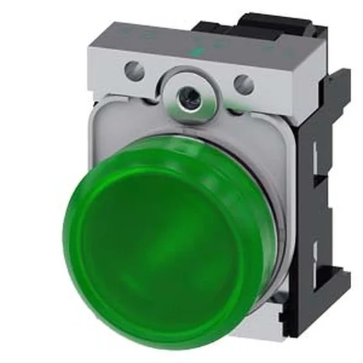 Siemens 3SU1156-6AA40-3AA0