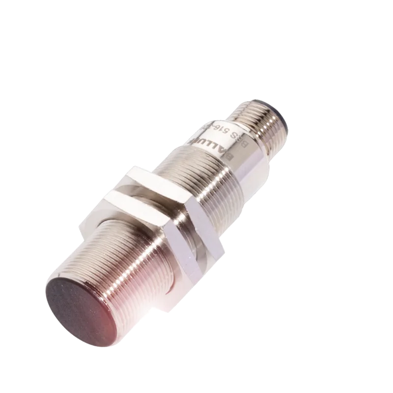 Balluff BES 516-326-SA21 Endüktif yakınlık anahtarları