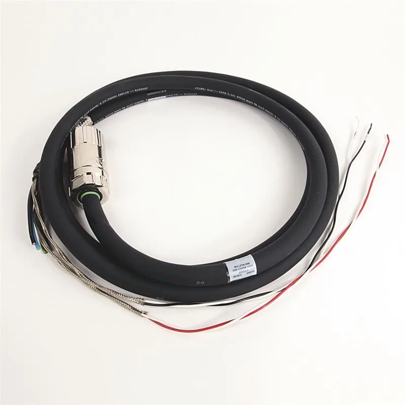 Allen Bradley 2090-XXNPMP-8S09 Cable