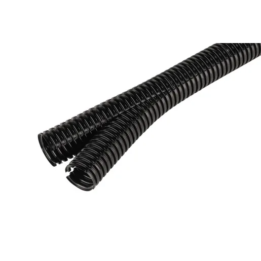 Fränkische Co-flex-PA NW 20 schwarz 50 m