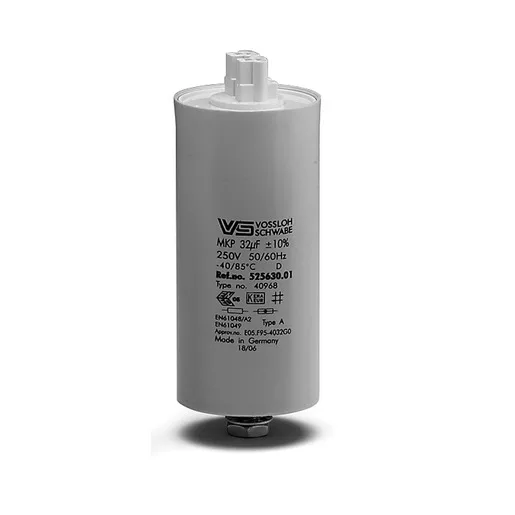 Vossloh 506366