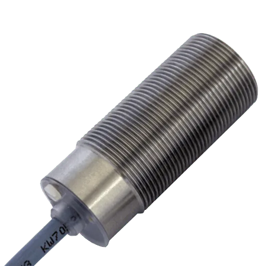 Rechner Sensors KAS-80-A14-A-M30-PTFE/VAb-Z03-1-2G-1/2D, ATEX Capacitive Sensors (KAS)