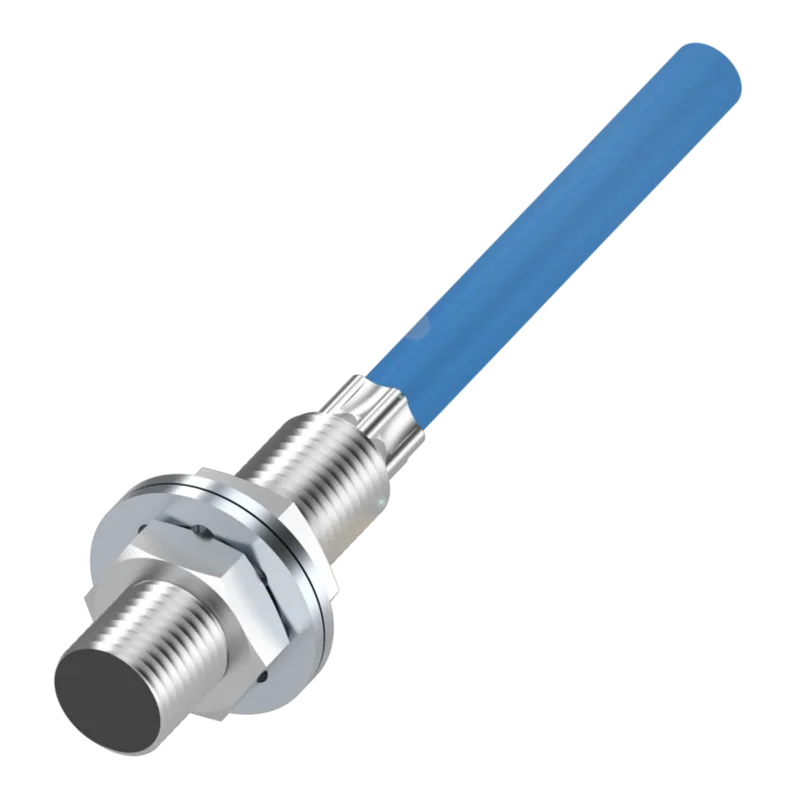 Balluff BES 516-3005-E2-N-PU-00,35 Endüktif Namur sensörler
