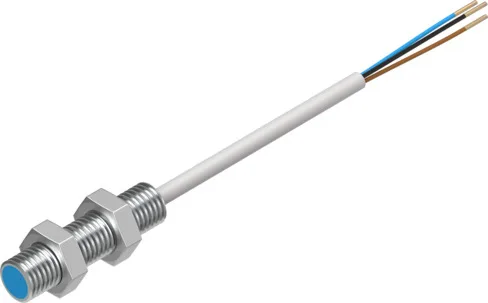 Festo SIEN-M8B-PS-K-L Yaklaşım sensörü|Silindir Sensörü