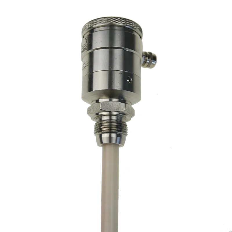 Rechner Sensors KFS-1-85-500-M1-GFK/VAc-D16-G1-X00-Y70 Capacitive Level Measurement Systems (KFI / KFS / KFA / KFX)