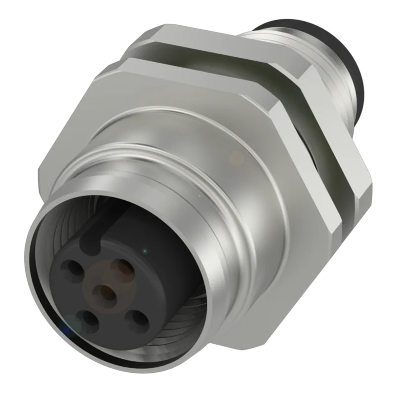 Balluff BCC M455-M455-3A-RM103-000 Aktarım başlıklı konnektörler
