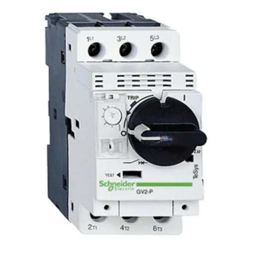 Schneider Electric GV2P14