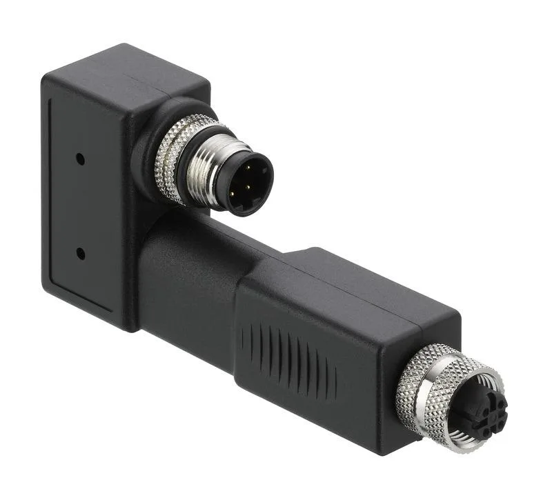 Leuze RSL400 M12 Adapter Adaptör
