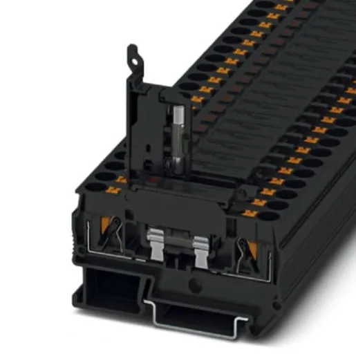 Phoenix Contact PTC 4-HESILED 24 (5X20)