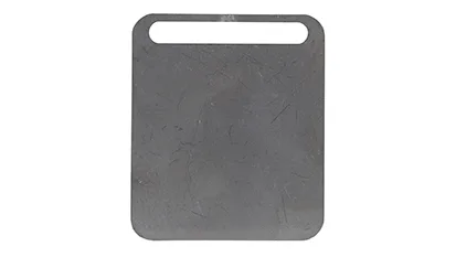 Eliwell ESAMPL000 EWSense Metal Plate KIT 4