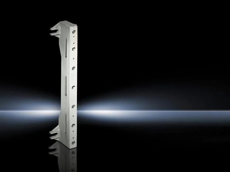 Rittal SV 3073.000 SV Bara tutucu,100mm sistem,1250A, 3P,4'lü pk